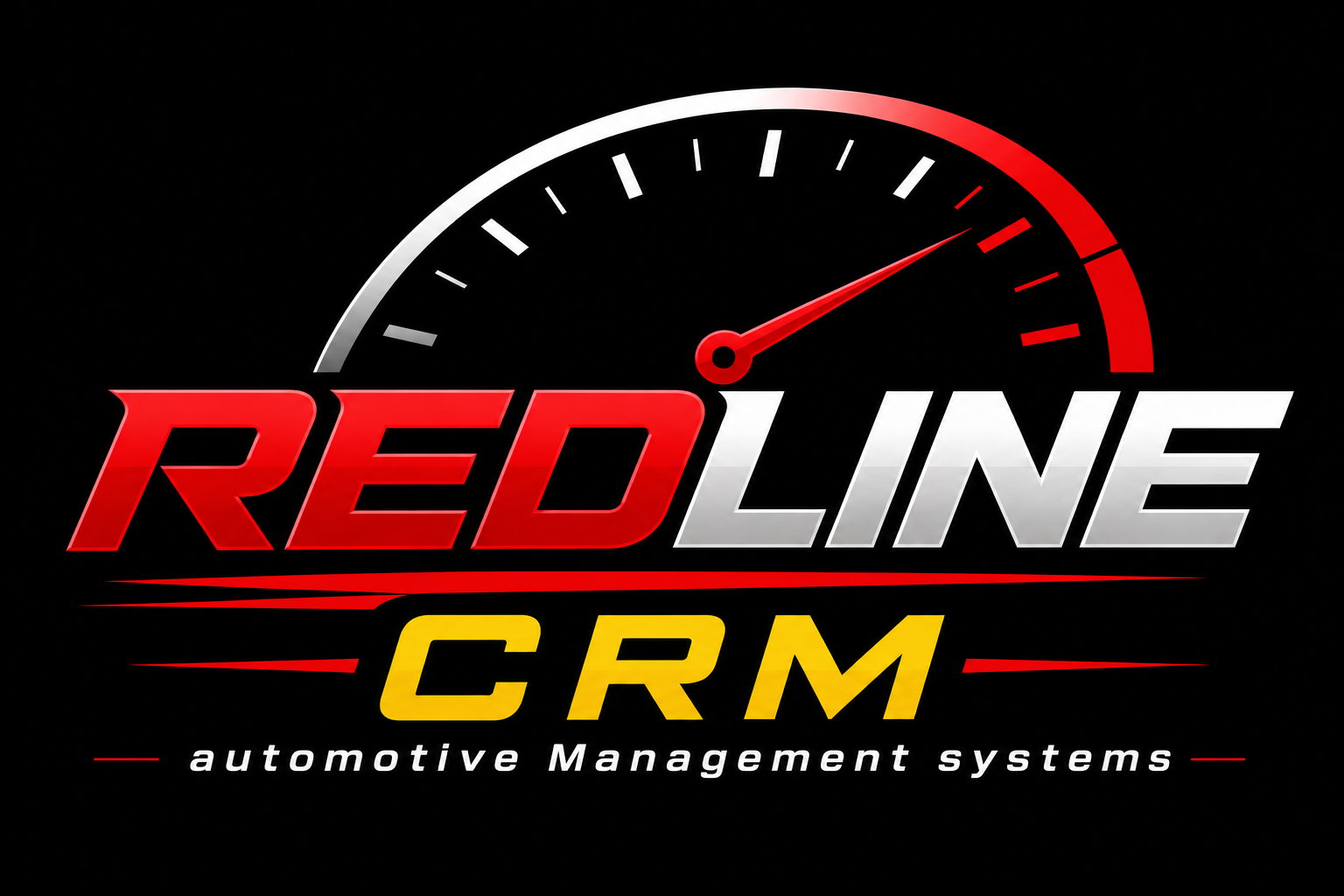 Redline CRM